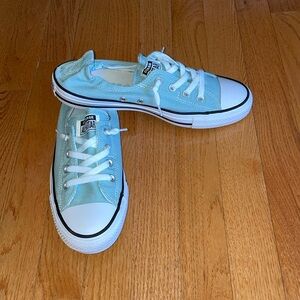 🧚🏽 converse All-Star slip on